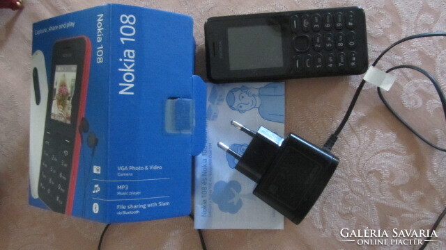 NOKIA 108