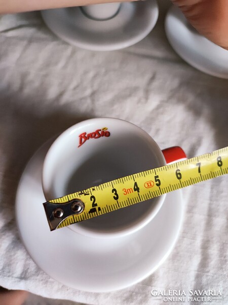 Olasz minosegi presso kaves csesze