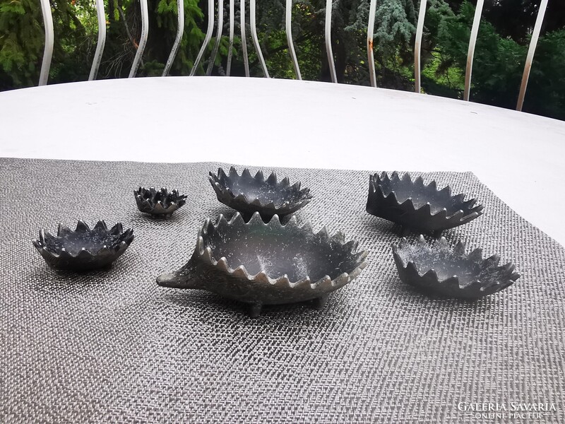 WALTER BOSSE DIZÁJN, SÜN CSALÁD,