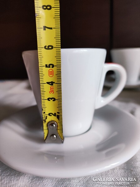 Olasz minosegi presso kaves csesze