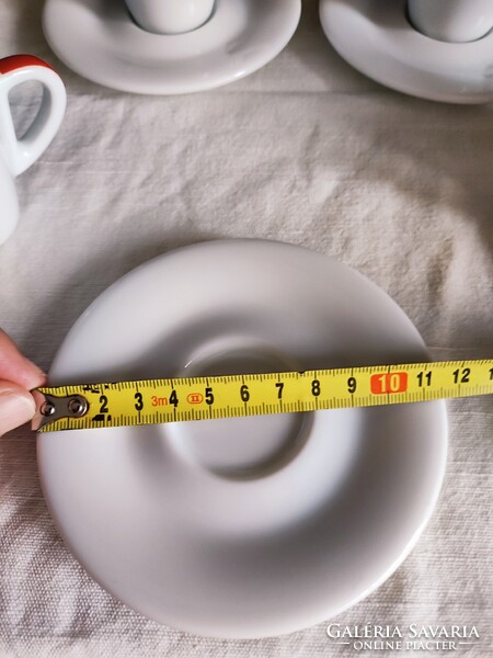 Olasz minosegi presso kaves csesze