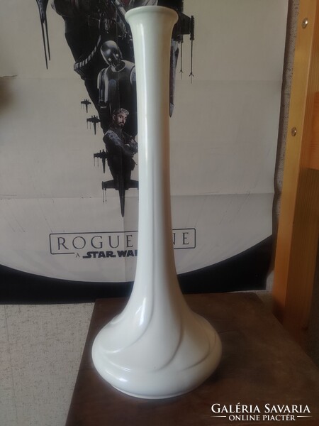 Német váza 40cm magas