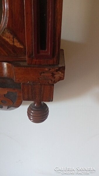 Ónémet, feles ütõs,2 súlyos ingaóra