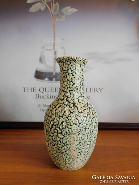 Krajtsovits Margit kerámia váza