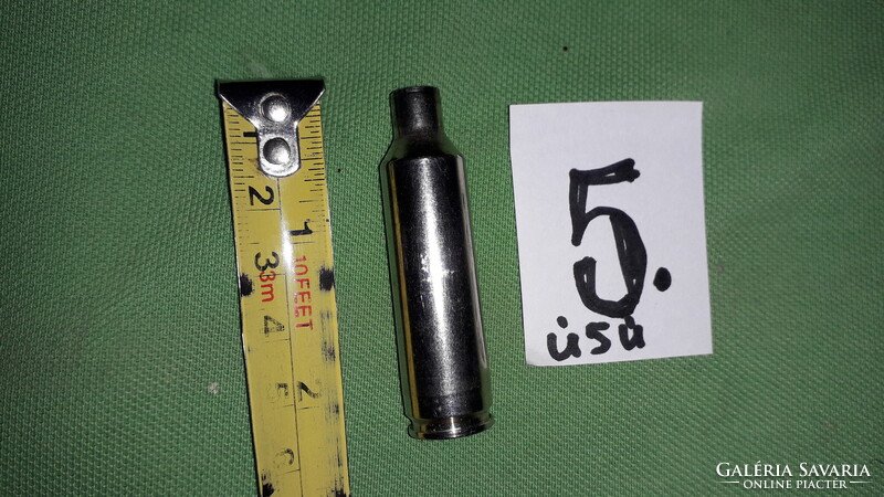 Winchester® Ballistic Silvertip golyós lőszer hüvely /winchester 270 wsm jelzés/ képek szerint 5.