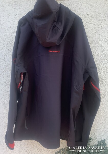 MAMMUT KABÁT XXL