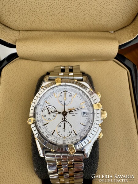 Breitling Chronomat