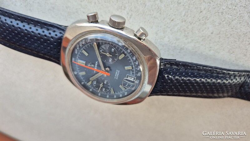 TRESSA vintage chronograph