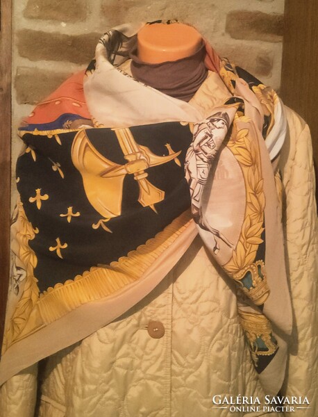 Betty Barclay női nagy méretű kendő