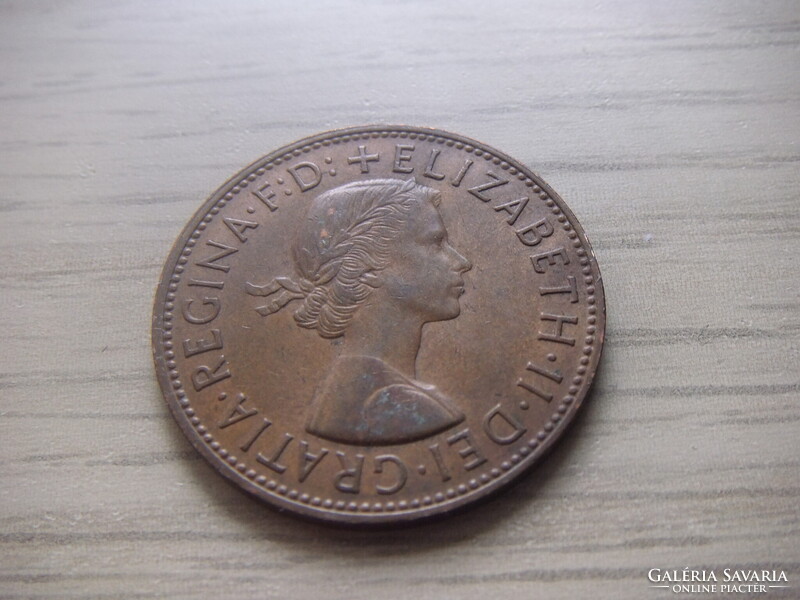 1  Penny  1967  ( 2 )  Anglia