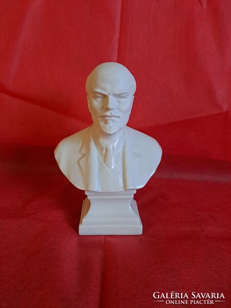 Herendi Lenin büszt