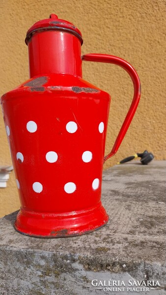 Egyben eladó lavor plussz tartó ,kanna,kiöntő