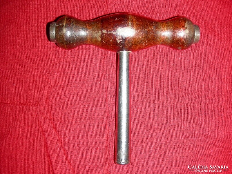 Citera/zongora/orgona hangoló kulcs