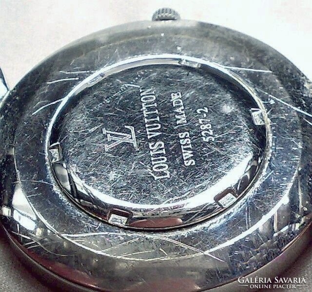 Divatos márkás ékszeróra hölgyeknek. Fekete kerámia csat, Kristályokkal