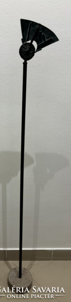 Szabó György szobor