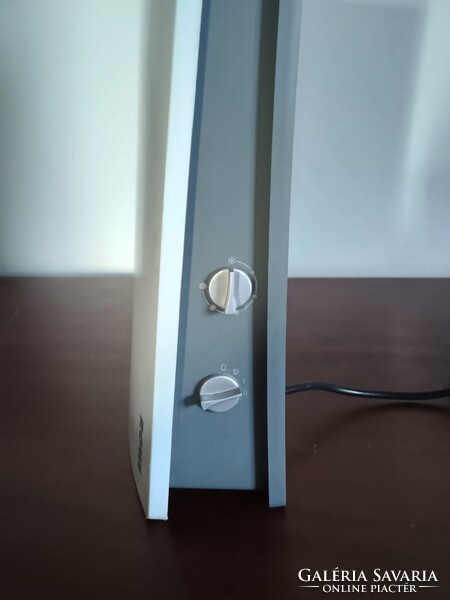 ROWI prémium 2 az 1-ben, hősugárzó és ventilátor készülék, Alkudható