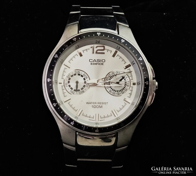 Jó állapotú Casio EF-310