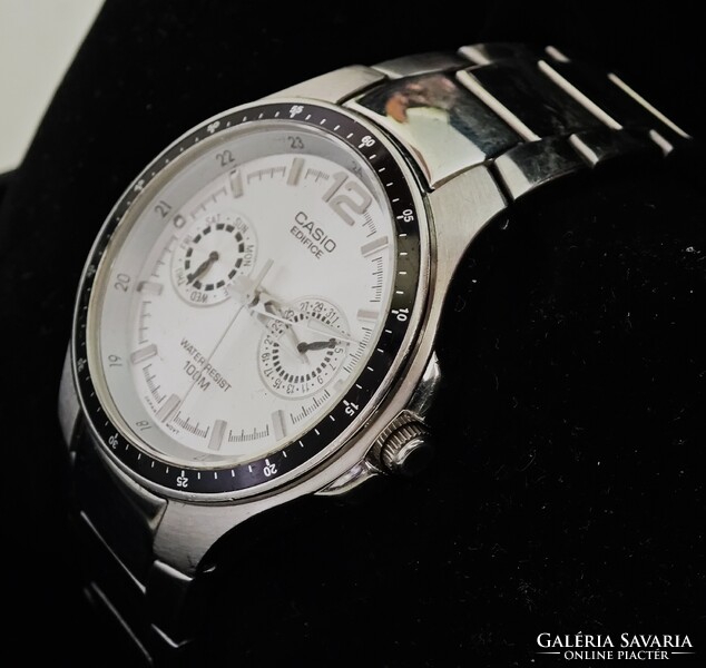 Jó állapotú Casio EF-310