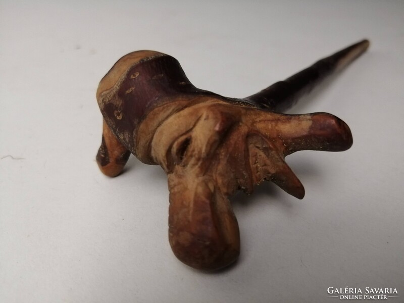 ANTIK FARAGOTT FA PIPA