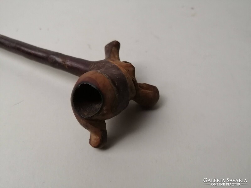 ANTIK FARAGOTT FA PIPA