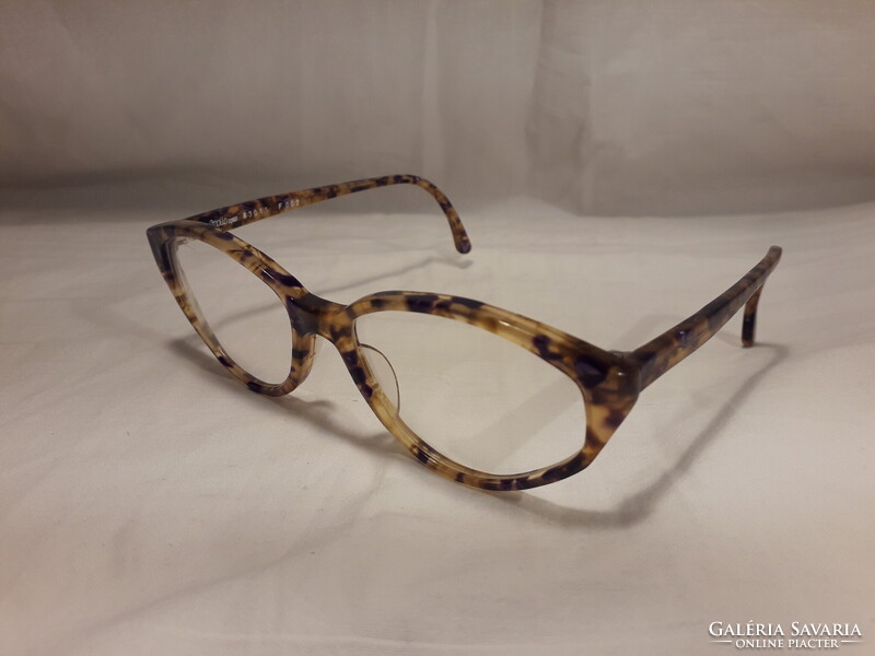 Vintage Apolló Optik szemüveg keret