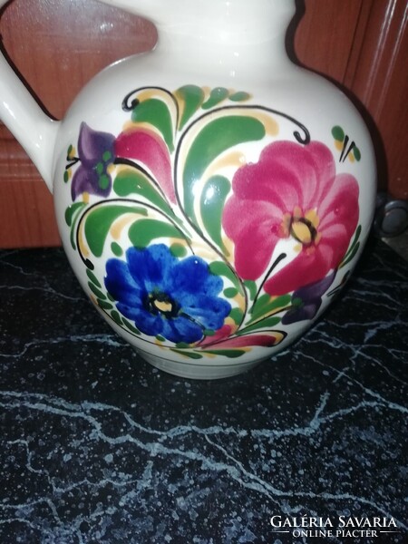 Népies kancsó 33..H ihetetlen aukciók és akciók folyamat