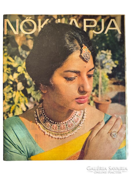 2000 augusztus 9  /  Nők Lapja  /    Ssz.:  34134