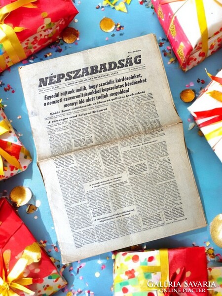 1960 július 28  /  Népszabadság  /    Ssz.:  33947