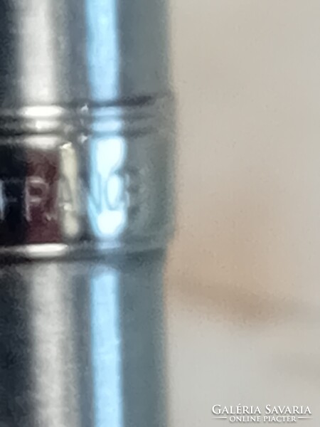 Parker sonnet France golyóstoll