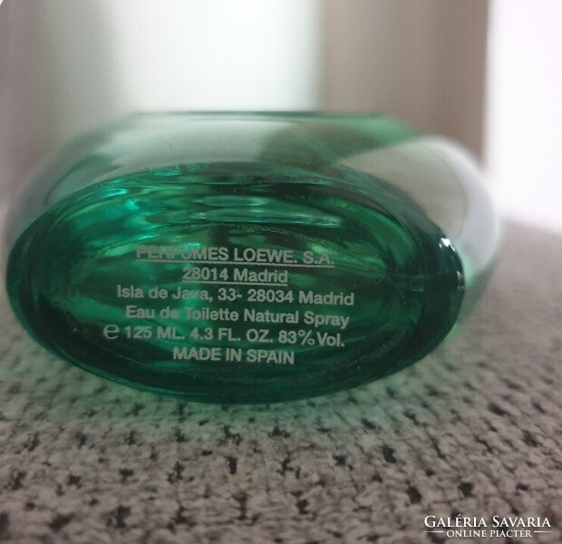 Loewe aire aquamarine parfüm (edt)