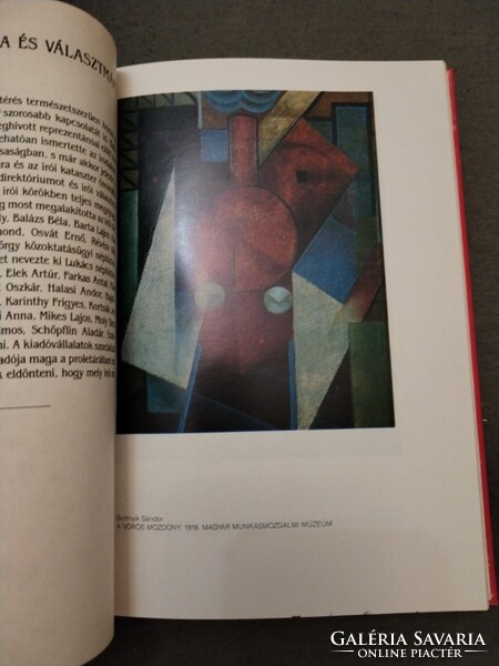 Kapudöngetők című könyv