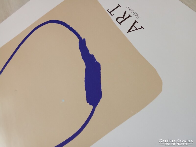 Modern festmény csomag