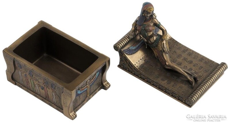 Kleopátrás doboz (0060)