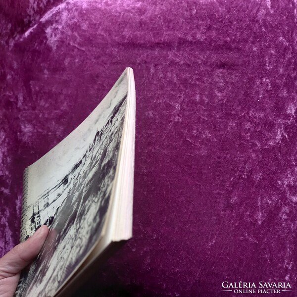 Képzőművészeti Alap Kiadóvállalata 1964. évi könyv alakú naptára