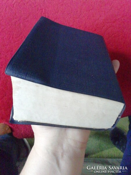 Biblia  ökumenikus fordítás  Budapest 1975.  Nagyon jó állapotú