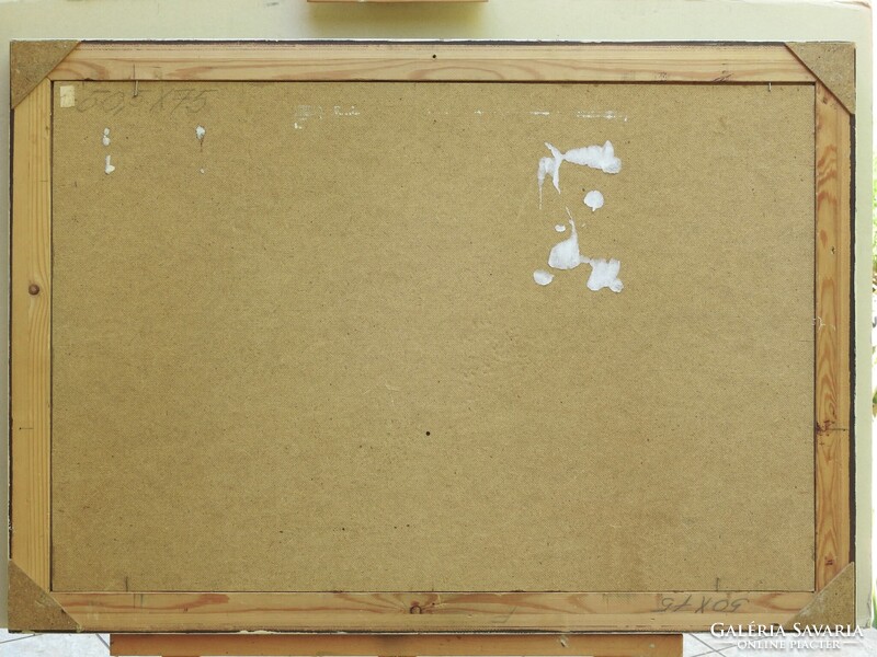 (K) Szekeres Emil (1934-2019) : Tanya