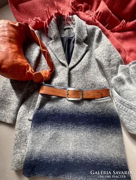 White Stuff 40-es gyapjú szoknya