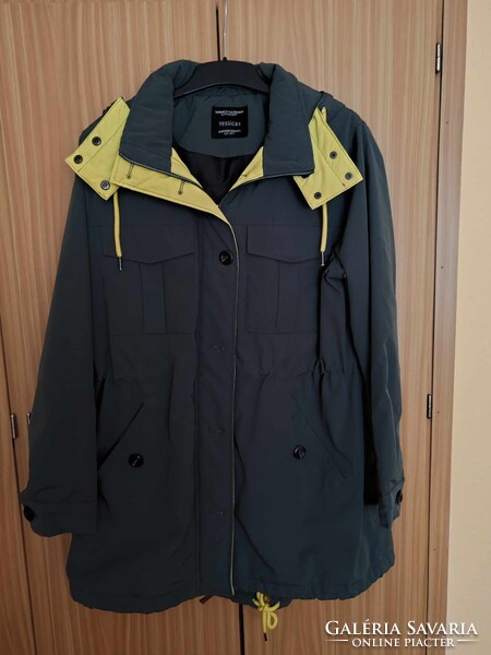 Női átmeneti kabát C&A