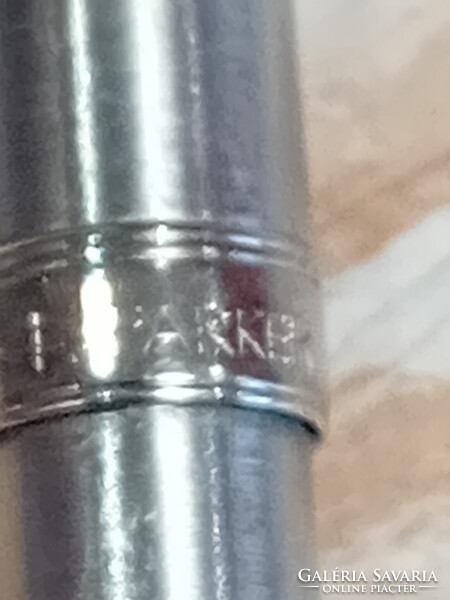 Parker sonnet France golyóstoll