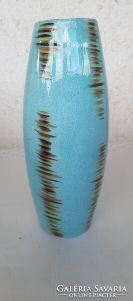 Bodrogkeresztúri váza