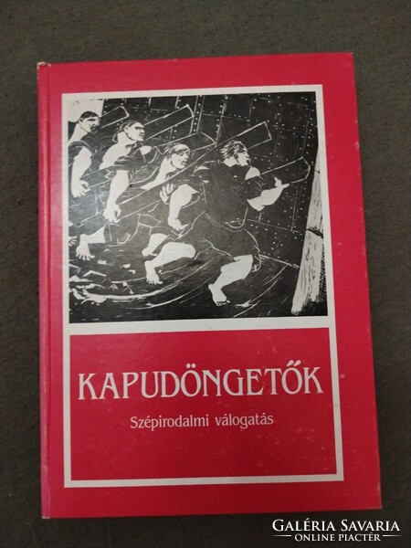 Kapudöngetők című könyv