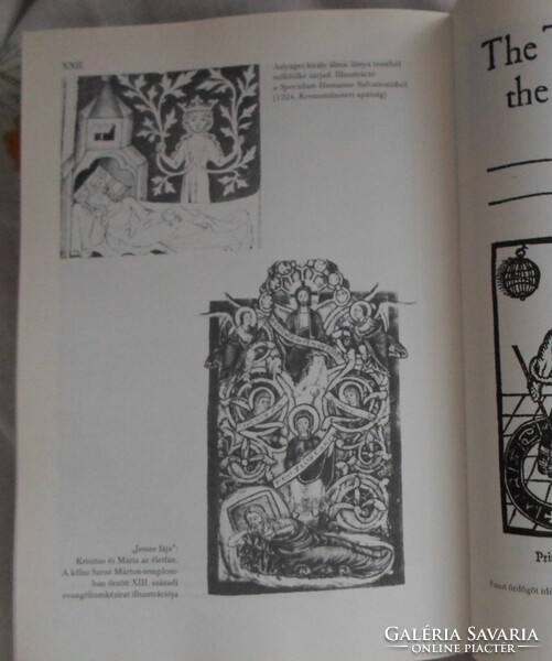 Tanulmányok a transzcendensről 1.: Eksztázis, álom, látomás (Balassi, 1998)