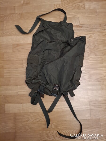 Osztrák katonai felszerelés