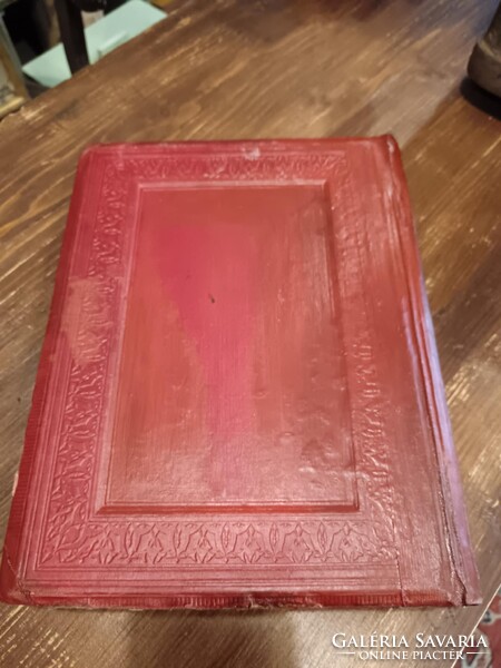 Petőfi Sándor összes költeményei, 1879-es kiadás Petőfi album, Hazai művészek rajzaival diszitett