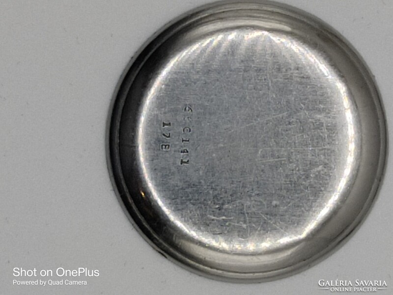 Breitling Ref. 178. Venus 170 férfi kronográf eladó