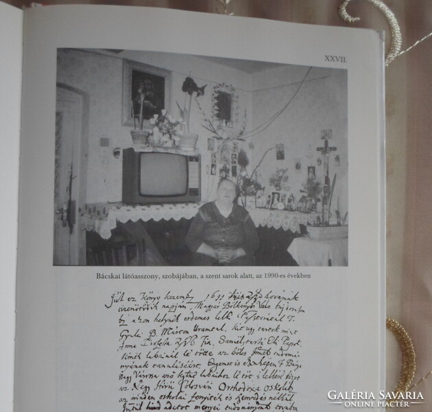 Tanulmányok a transzcendensről 1.: Eksztázis, álom, látomás (Balassi, 1998)