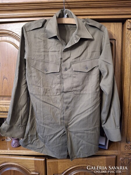 Osztrák katonai felszerelés