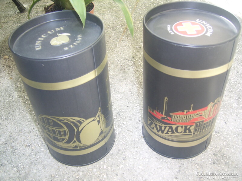 Unicum díszdoboz - darabonként