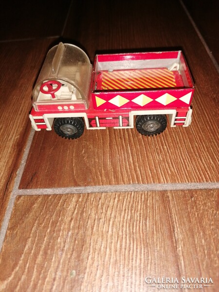 Filius NDK retró kisautó