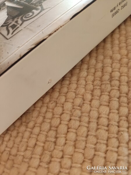 Orvosok és biológusok figyelmébe !!!!!! Santiago Ramon y Cajal (1852-2003): Tudomány és művészet